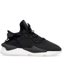 low top 3s