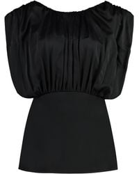 Jil Sander - '69' Top - Lyst
