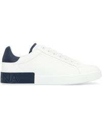 Dolce & Gabbana - Sneakers - Lyst