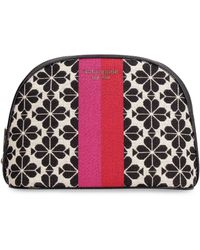 Kate Spade Makeup bags and cosmetic cases for Women | Online Sale up to 50%  off | Lyst
