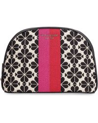 Kate Spade Makeup bags and cosmetic 