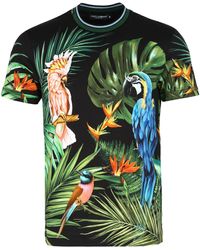 Dolce Gabbana T Shirts For Men Up To 70 Off At Lyst Com