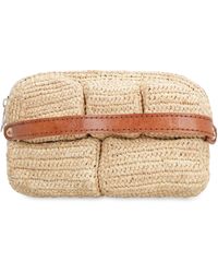 MADE FOR A WOMAN - Bombé Clutch - Lyst