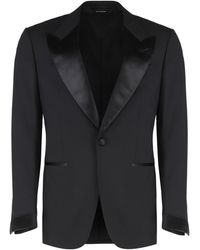Tom Ford - Wool Two-Pieces Suit - Lyst