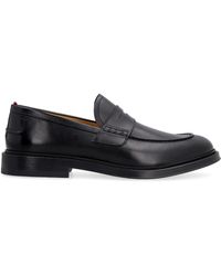 Scarpe slip on Bally da uomo - Fino al 52% di sconto | Lyst