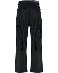 DARKPARK - Cargo Pants Saint - Lyst