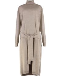 Lemaire - Trompe-L'Œil Sweater - Lyst