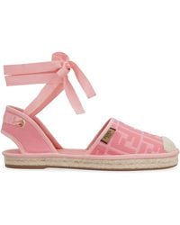 fendi sandals on sale