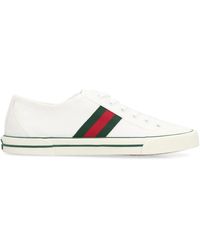 Gucci - 1977 Tennis Sneakers - Lyst