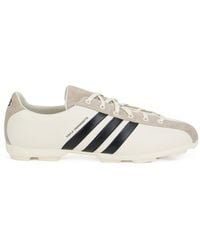 Y-3 - Sneakers Low-Top Y-3 Field - Lyst