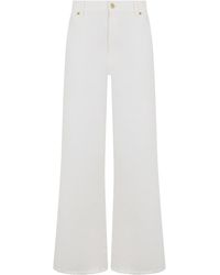 DARKPARK - Loose Jeans - Lyst