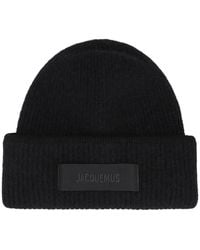 Jacquemus - Beanies - Lyst