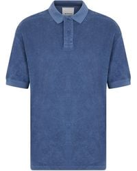 Isabel Marant - Short Sleeve Polo - Lyst