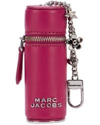 Marc Jacobs - The Everyday Lipstick Case Bag Charm - Lyst