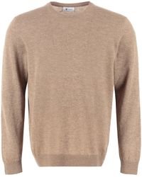 THE (Alphabet) - The (Knit) - Lyst