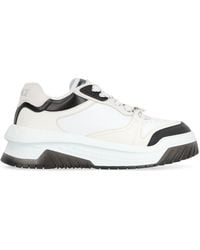 Versace - Odyssey Sneakers - Lyst
