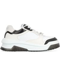 Versace - Odyssey Sneakers - Lyst