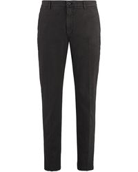 Department 5 - Prince Cotton Chino Trousers - Lyst
