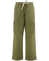 Palm Angels - Cargo Pants That Are Durable And Comfortable - Lyst