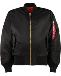 Alpha Industries Jackets For Men Up To 57 Off At Lyst Co Uk