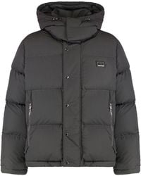 Dolce & Gabbana - Winter Jackets - Lyst