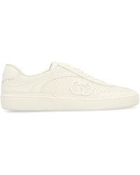 Gucci - G75 Sneakers - Lyst