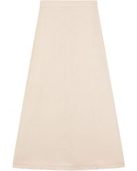 Max Mara - Going To Trapeze - Lyst