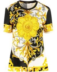 versace blouse womens