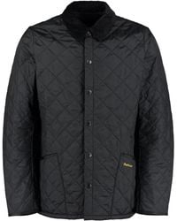 Barbour Liddesdale Jackets for Men - Up to 40% off | Lyst