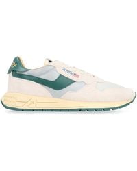Autry - Reelwind Low-Top Sneakers - Lyst