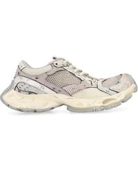 Balenciaga - "Stapler" Sneaker - Lyst