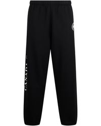 Canada Goose - Joggers Cotton Track Pants - Lyst