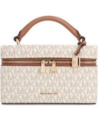 MICHAEL Michael Kors - Jana Handbag - Lyst