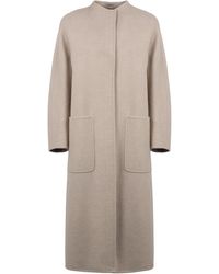 Max Mara - Gioiosa Cashmere Coat - Lyst