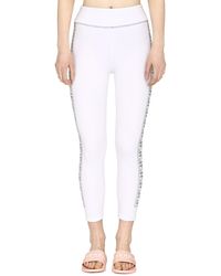 Fendi Leggings For Women Up To 51 Off At Lyst Com