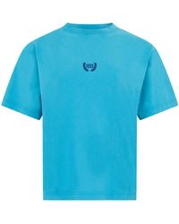 Balenciaga - T-Shirt Cotton T-Shirts & Jerseys - Lyst