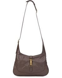 Gucci - Jackie Bag With Adjustable Shoulder Strap - Lyst