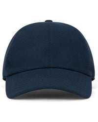 Slowear - Cap With Visor - Lyst