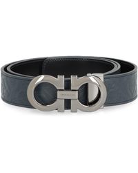 Ferragamo - Belts - Lyst
