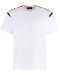 Gucci - T-Shirt - Lyst