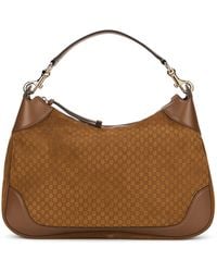 Gucci - Hobo Medium Bag - Lyst