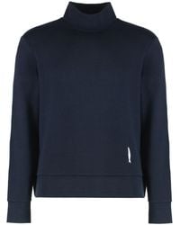 Thom Browne - Cashmere Turtleneck Sweater - Lyst