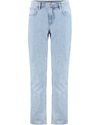 Jeans Burberry da uomo - Fino al 53% di sconto | Lyst