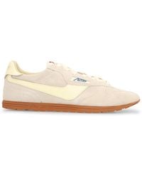 Autry - Windspin Low-Top Sneakers - Lyst