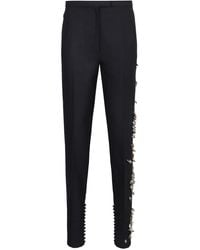 Dries Van Noten - Pandoris Pants - Lyst