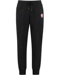 Canada Goose Sweatpants for Men | Online Sale up to 28% off | Lyst
