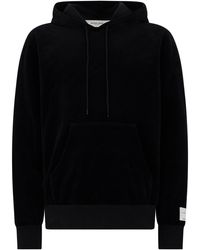 Golden Goose - Hooded Sweatshirt - Lyst