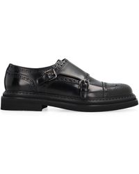 Dolce & Gabbana - Monks - Lyst