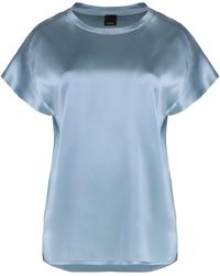 Pinko - Farida Blouse - Lyst