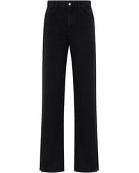ICON DENIM - Straight Jeans - Lyst